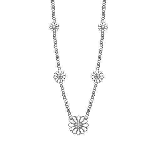 Image of Marguerite Multi i 925 sterling sølv, fra Christina Collect